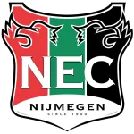 Logo de l'équipe NEC