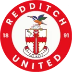 Logo de l'équipe Redditch United