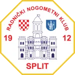 Logo de l'équipe Split