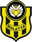 Logo de l'équipe Yeni Malatyaspor