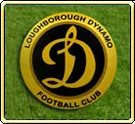 Logo de l'équipe Loughborough Dynamo