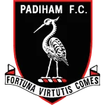 Logo de l'équipe Padiham