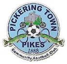 Logo de l'équipe Pickering Town CFC