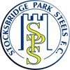 Logo de l'équipe Stocksbridge Park Steels