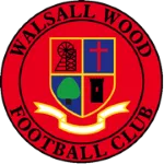 Logo de l'équipe Walsall Wood