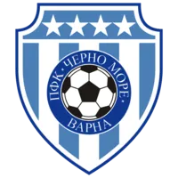Logo de l'équipe Cherno More