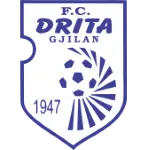Logo de l'équipe Drita