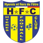 Logo de l'équipe Hyères