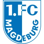 Logo de l'équipe Magdeburg