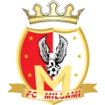 Logo de l'équipe Milsami