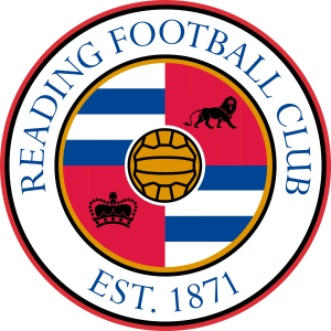 Logo de l'équipe Reading féminines