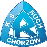 Logo de l'équipe Ruch Chorzów