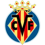 Logo de l'équipe Villarreal II