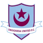 Logo de l'équipe Drogheda United