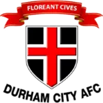 Logo de l'équipe Durham City