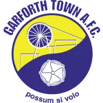 Logo de l'équipe Garforth Town