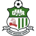 Logo de l'équipe Great Wakering Rovers