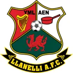 Logo de l'équipe Llanelli