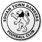 Logo de l'équipe Soham Town Rangers