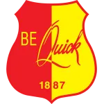 Logo de l'équipe Be Quick 1887