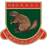 Logo de l'équipe Harrogate Railway