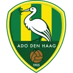 Logo de l'équipe ADO Den Haag