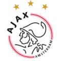 Logo de l'équipe Ajax féminines