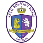 Logo de l'équipe Beerschot-Wilrijk