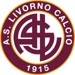 Logo de l'équipe Livorno