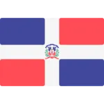 Logo de l'équipe République Dominicaine