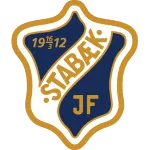 Logo de l'équipe Stabæk