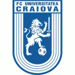 Logo de l'équipe Universitatea Craiova