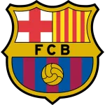 Logo de l'équipe Barcelona II