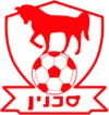 Logo de l'équipe Bnei Sakhnin