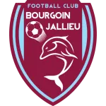 Logo de l'équipe Bourgoin-Jallieu