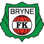 Logo de l'équipe Bryne