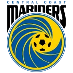 Logo de l'équipe Central Coast Mariners