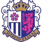 Logo de l'équipe Cerezo Osaka