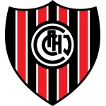 Logo de l'équipe Chacarita Juniors