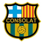 Logo de l'équipe Consolat Marseille