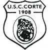 Logo de l'équipe Corte