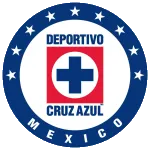 Logo de l'équipe Cruz Azul