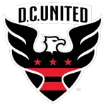 Logo de l'équipe DC United