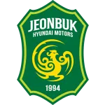 Logo de l'équipe Jeonbuk Motors