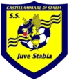 Logo de l'équipe Juve Stabia