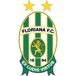 Logo de l'équipe Floriana