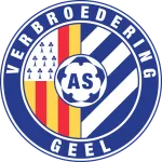 Logo de l'équipe Geel
