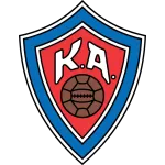 Logo de l'équipe KA