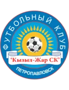Logo de l'équipe Kyzyl-Zhar