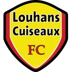 Logo de l'équipe Louhans-Cuiseaux